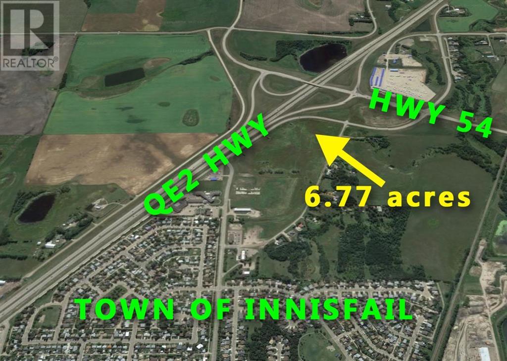 5601 Woodland Road, Innisfail, Alberta  T4G 1E3 - Photo 4 - A2185729
