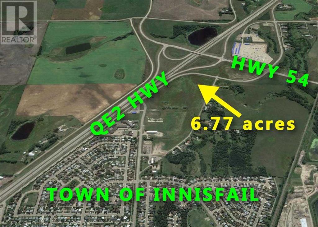 5601 Woodland Road, Innisfail, Alberta  T4G 1E3 - Photo 27 - A2185729