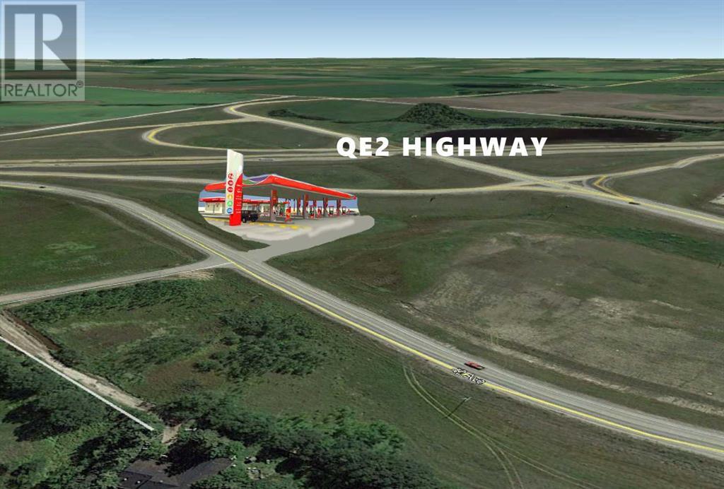 On Highway 54, Innisfail, Alberta  T4G 0E4 - Photo 4 - A2193949