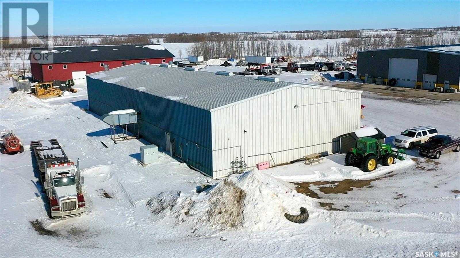 280 Service Road, Melville, Saskatchewan  S0A 2P1 - Photo 25 - SK996373