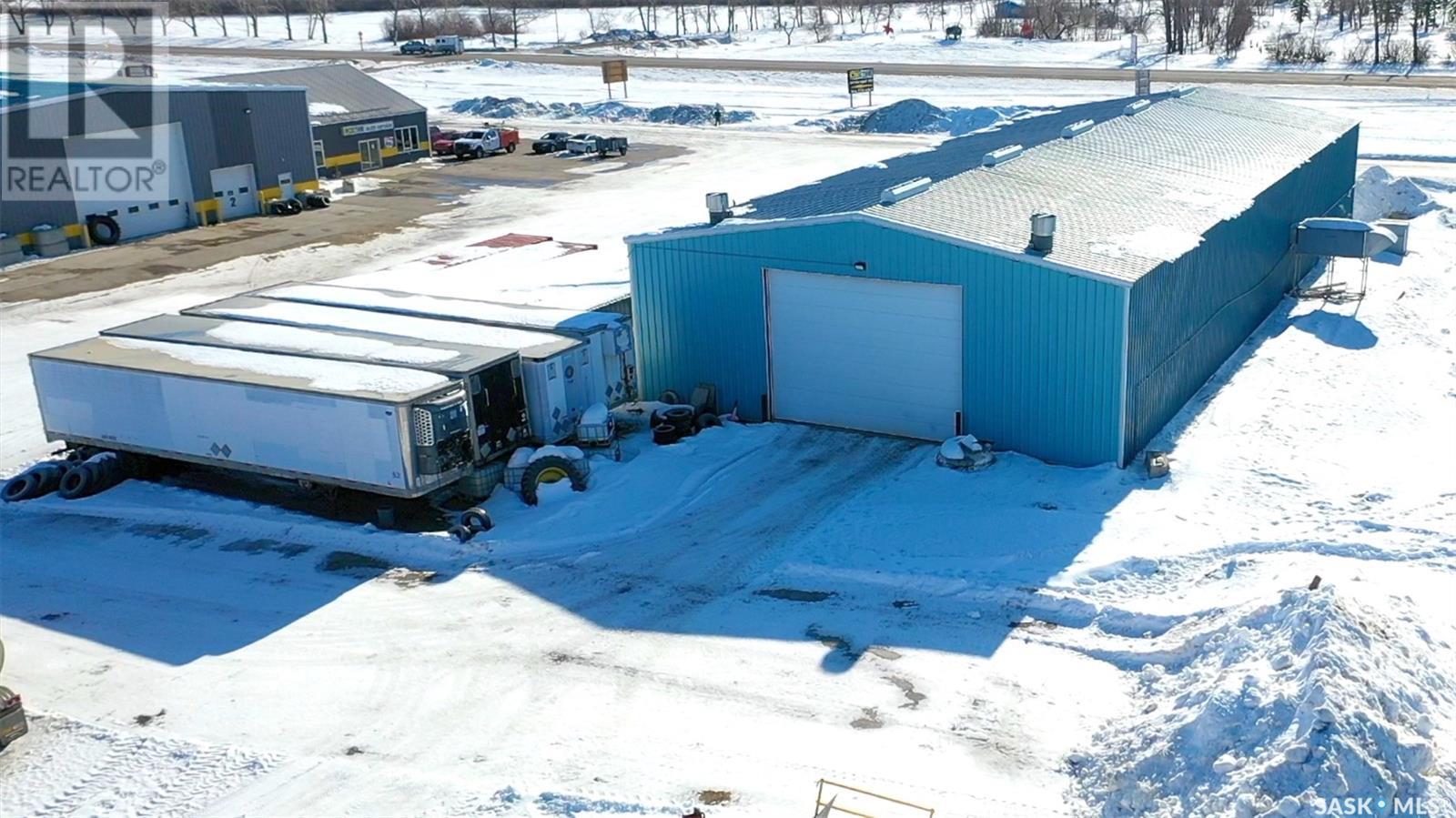 280 Service Road, Melville, Saskatchewan  S0A 2P1 - Photo 27 - SK996373