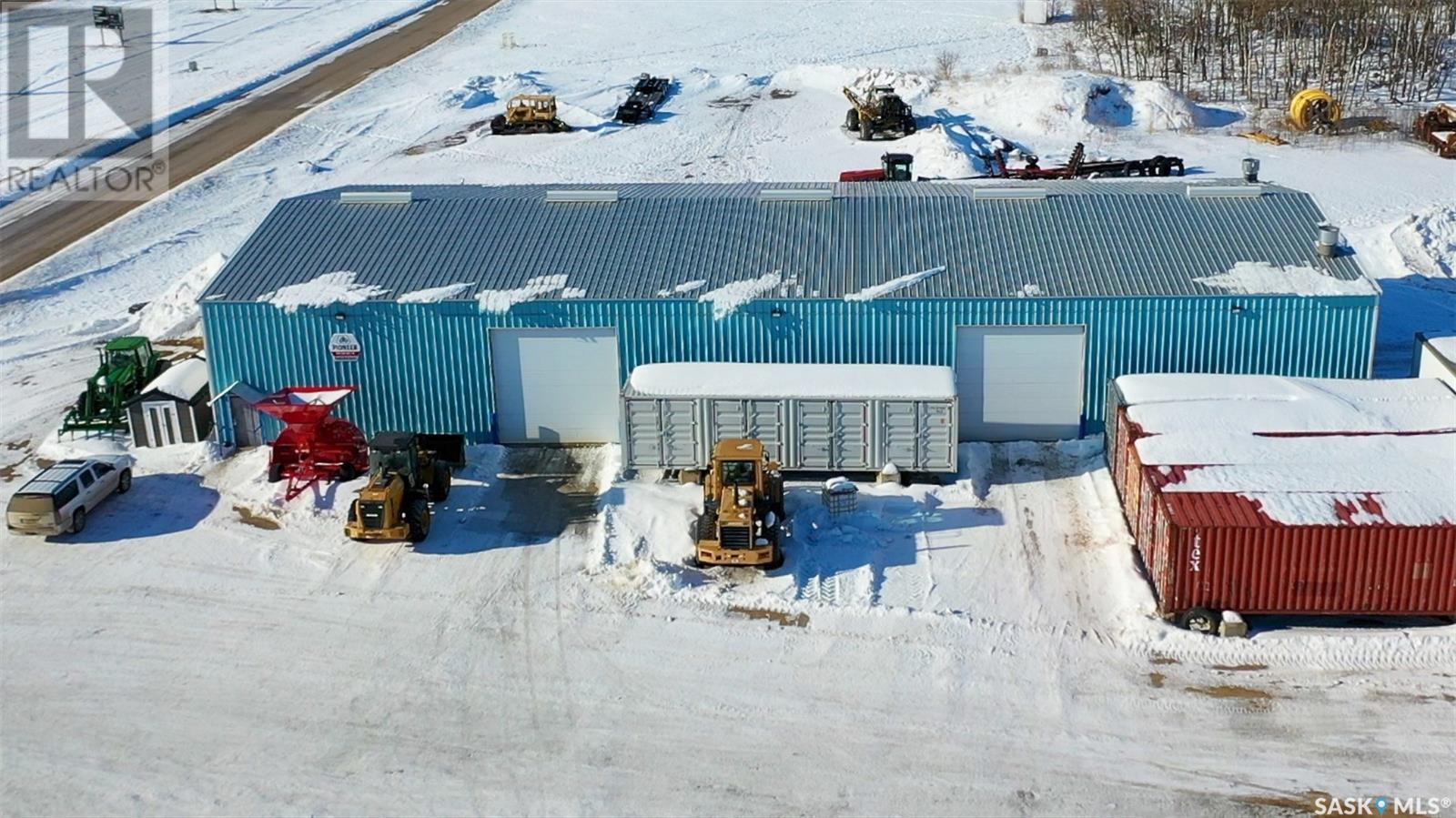 280 Service Road, Melville, Saskatchewan  S0A 2P1 - Photo 23 - SK996373