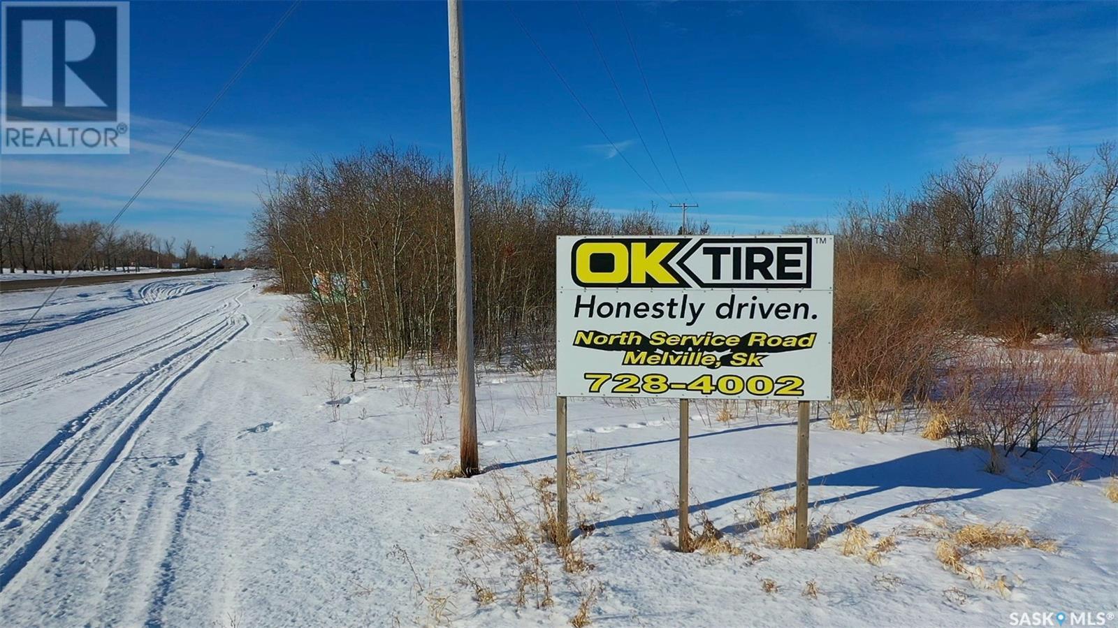280 Service Road, Melville, Saskatchewan  S0A 2P1 - Photo 3 - SK996373