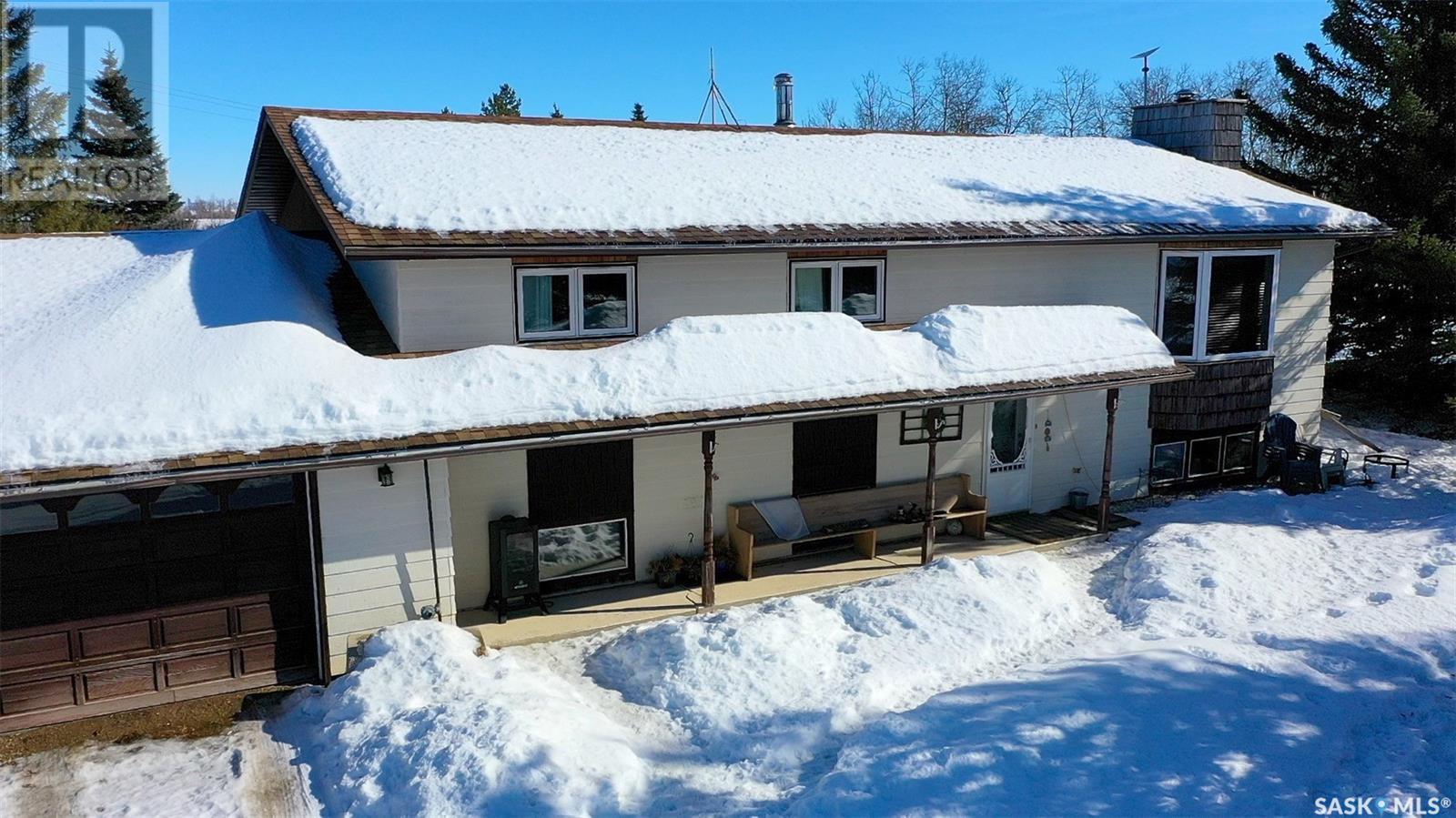 280 Service Road, Melville, Saskatchewan  S0A 2P1 - Photo 40 - SK996373