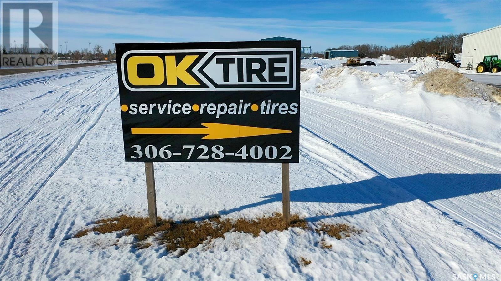 280 Service Road, Melville, Saskatchewan  S0A 2P1 - Photo 4 - SK996373