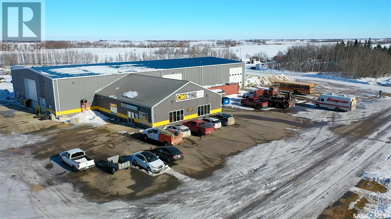 280 Service Road, Melville, Saskatchewan  S0A 2P1 - Photo 13 - SK996373