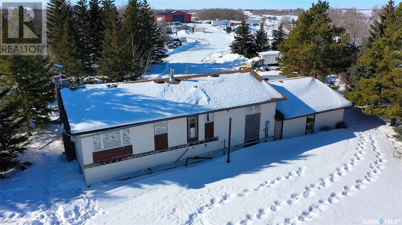 280 Service Road, Melville, Saskatchewan  S0A 2P1 - Photo 42 - SK996373