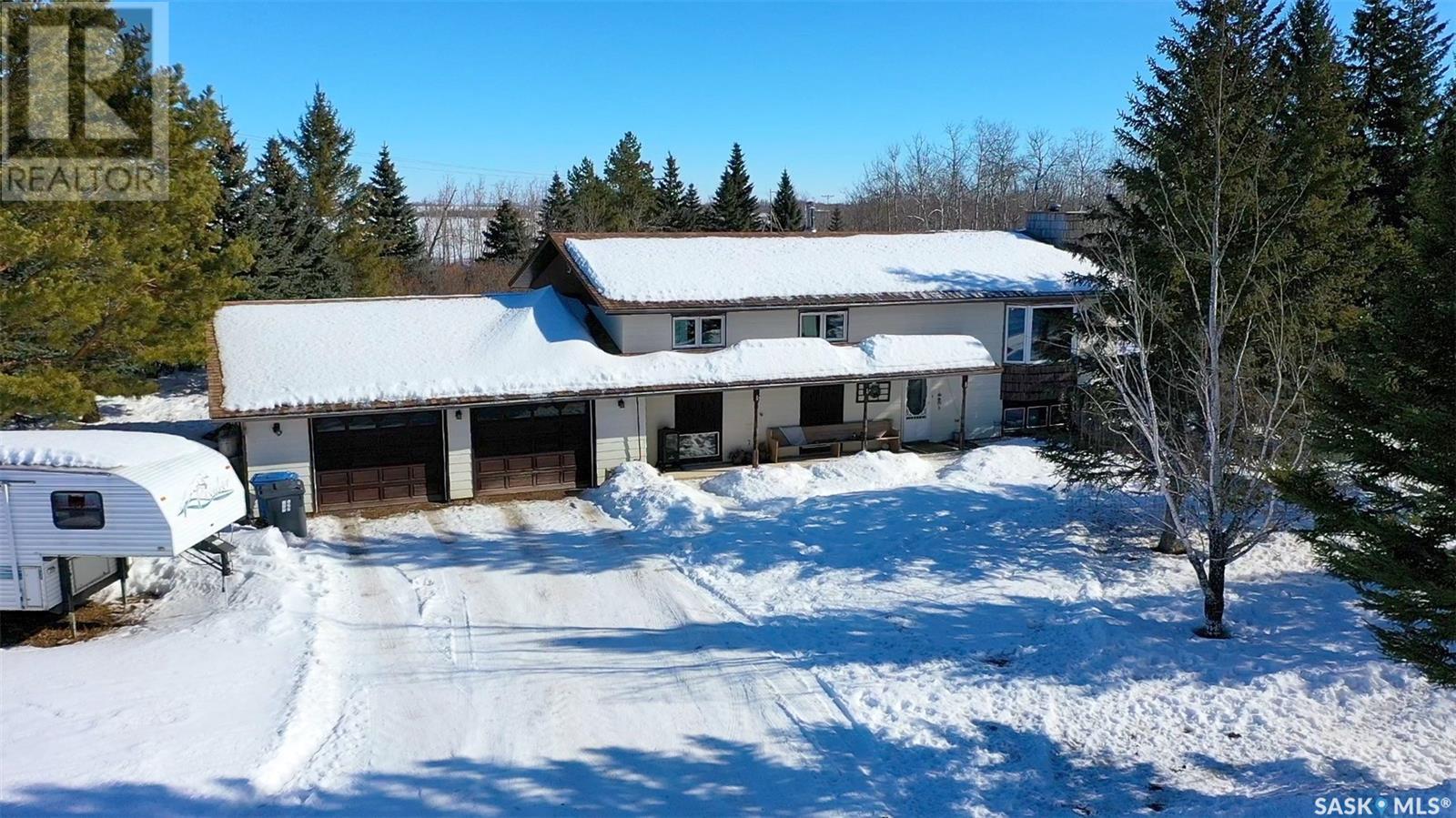 280 Service Road, Melville, Saskatchewan  S0A 2P1 - Photo 39 - SK996373
