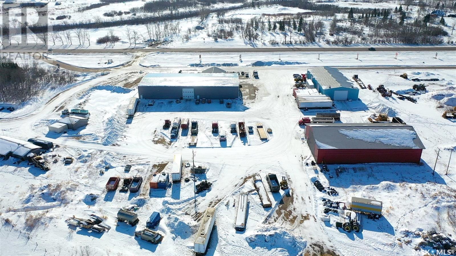 280 Service Road, Melville, Saskatchewan  S0A 2P1 - Photo 48 - SK996373