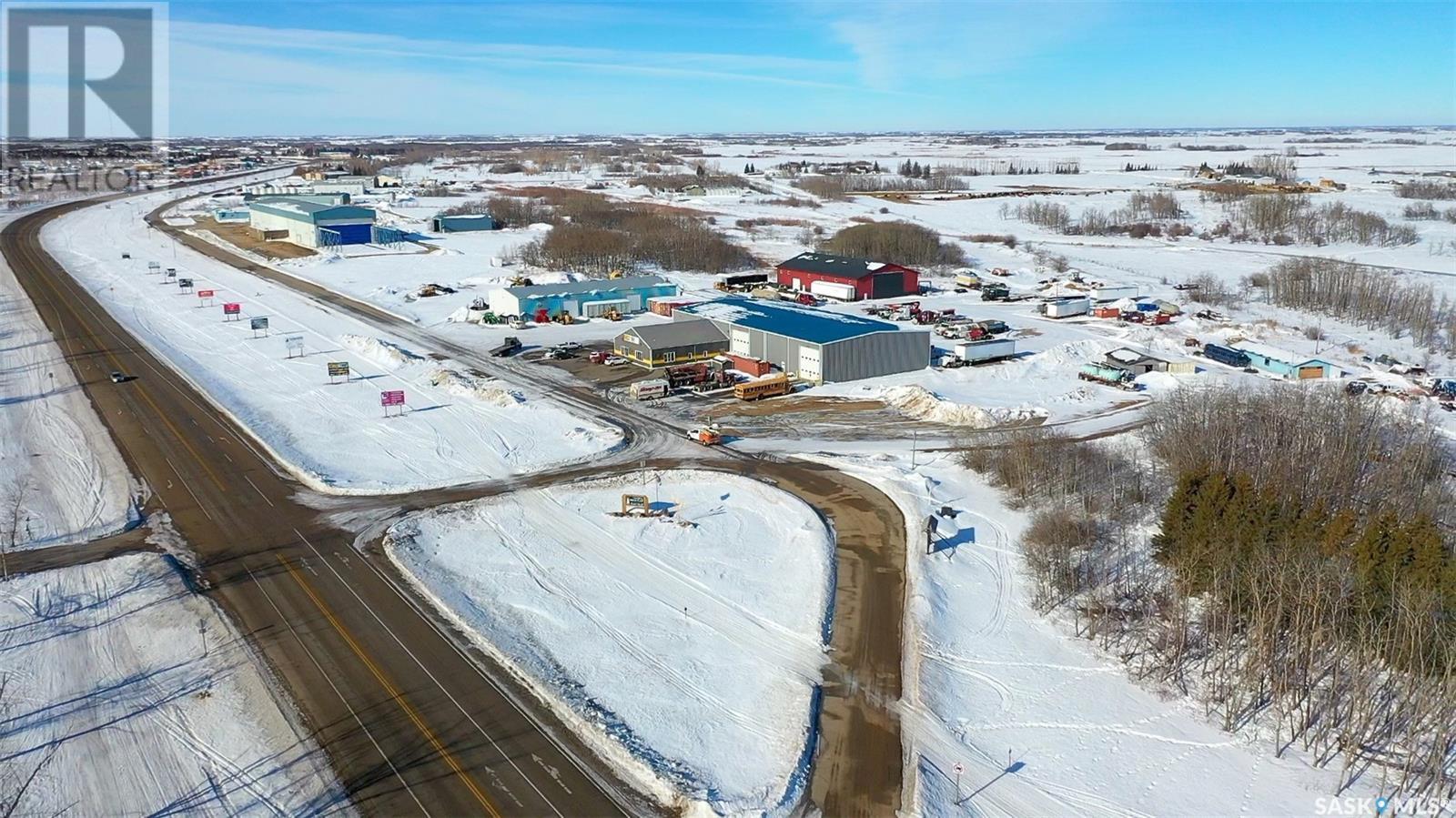 280 Service Road, Melville, Saskatchewan  S0A 2P1 - Photo 11 - SK996373