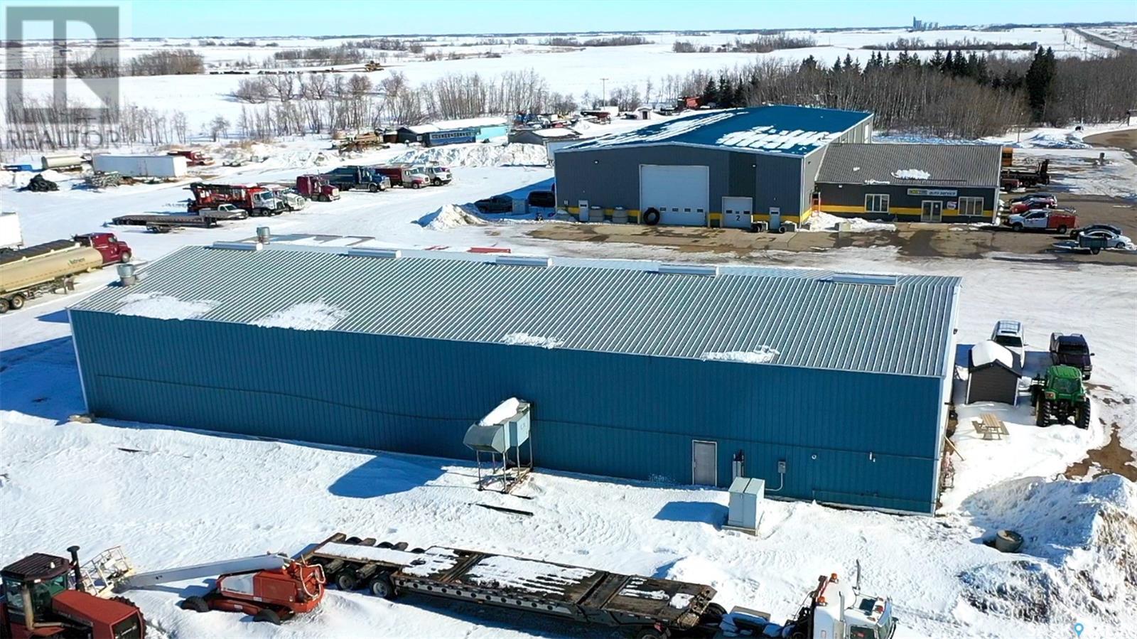 280 Service Road, Melville, Saskatchewan  S0A 2P1 - Photo 26 - SK996373