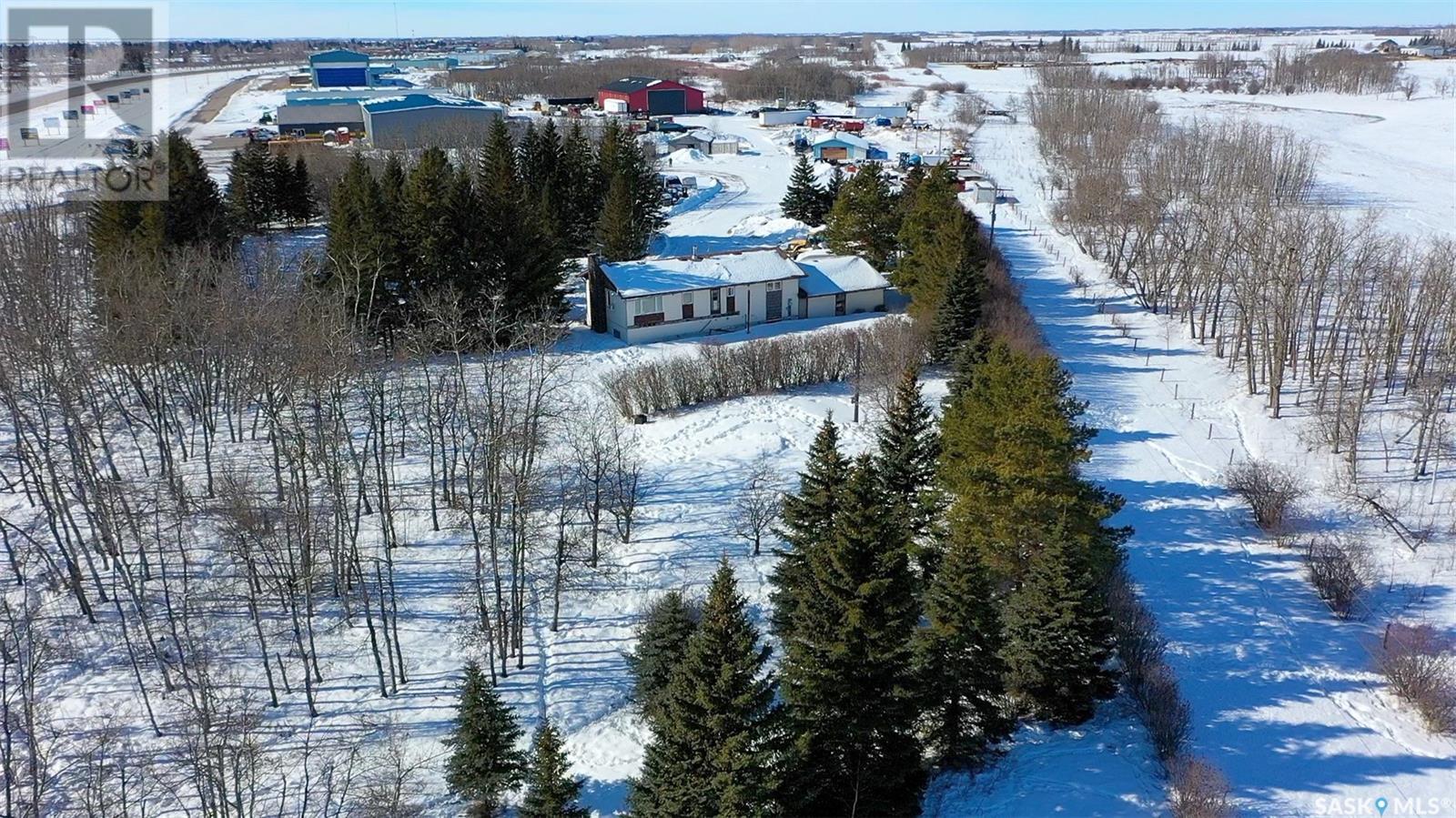 280 Service Road, Melville, Saskatchewan  S0A 2P1 - Photo 43 - SK996373