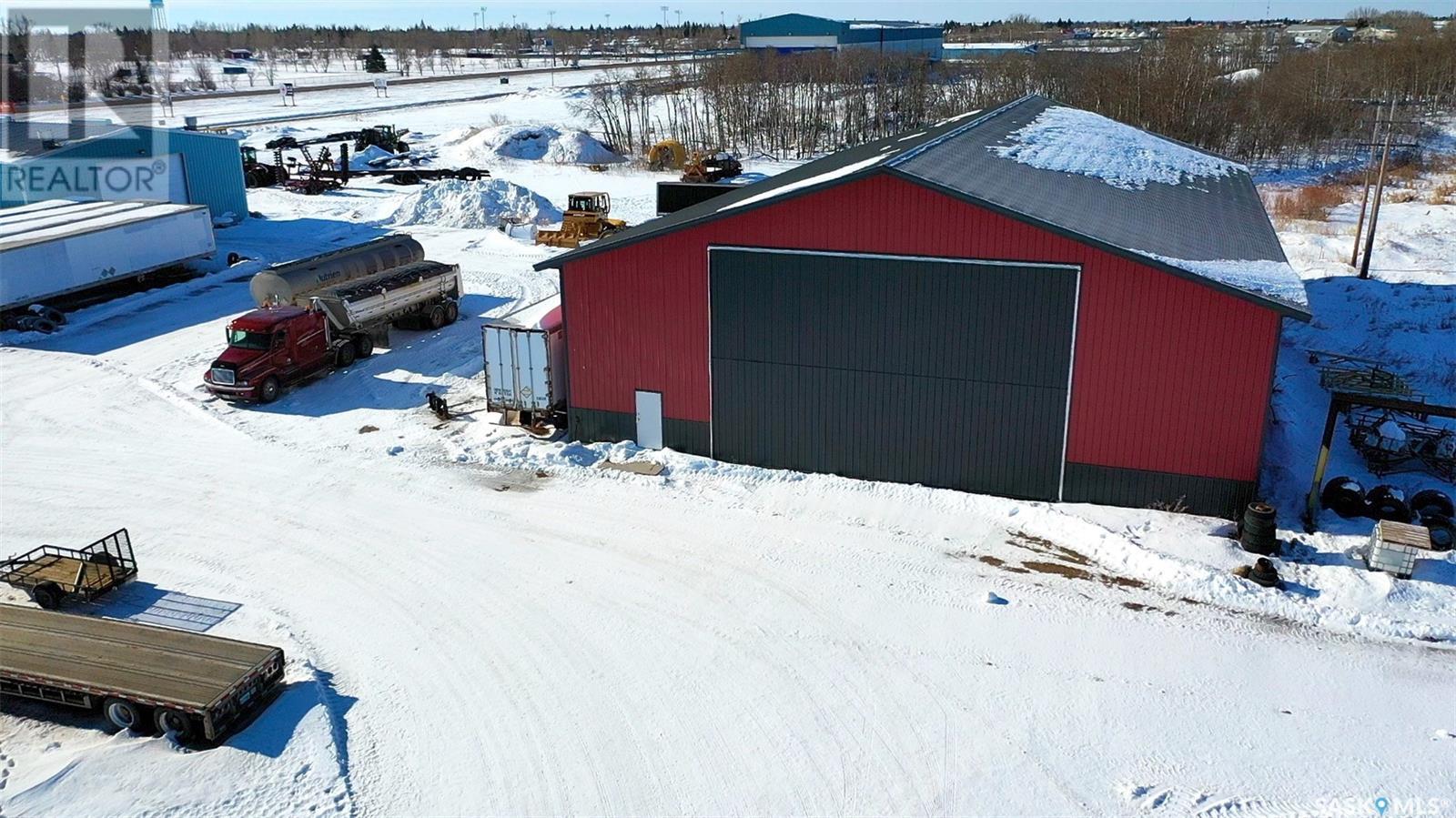 280 Service Road, Melville, Saskatchewan  S0A 2P1 - Photo 36 - SK996373