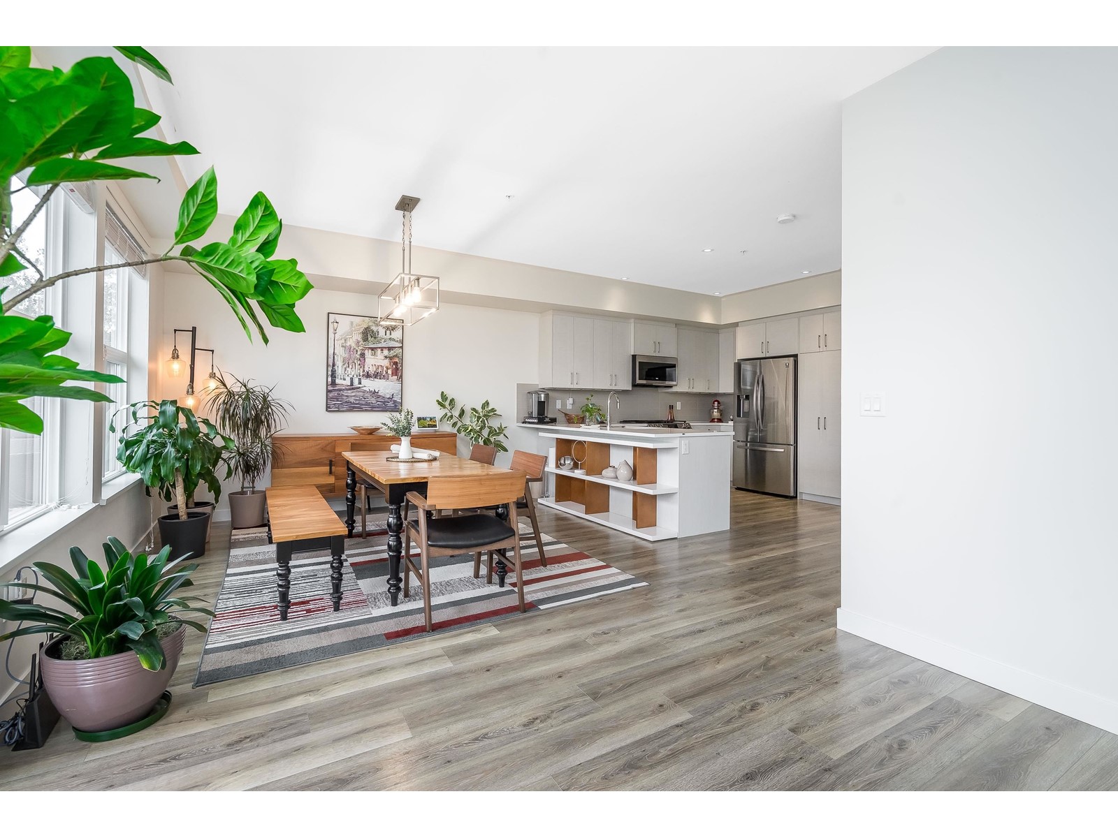 6 8370 202b Street, Langley, British Columbia  V2Y 4K8 - Photo 5 - R2970544