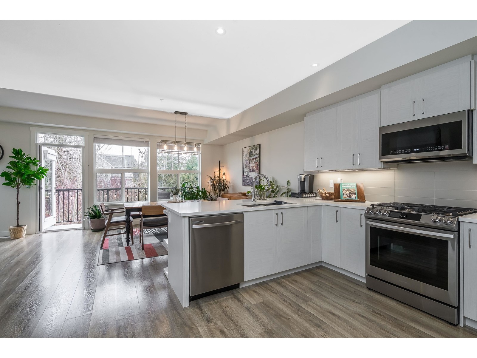 6 8370 202b Street, Langley, British Columbia  V2Y 4K8 - Photo 8 - R2970544