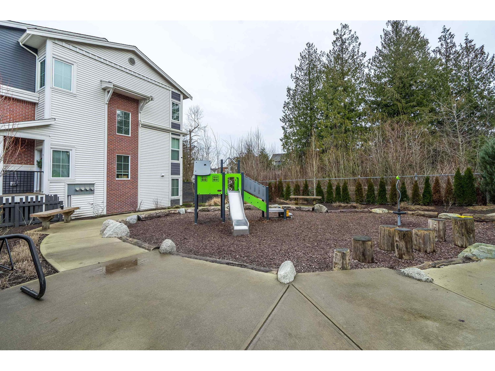 6 8370 202b Street, Langley, British Columbia  V2Y 4K8 - Photo 38 - R2970544