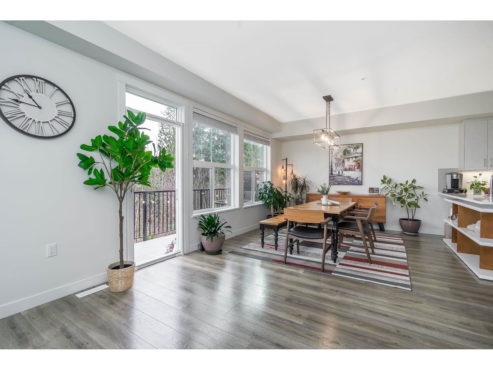 6 8370 202b Street, Langley, British Columbia  V2Y 4K8 - Photo 4 - R2970544