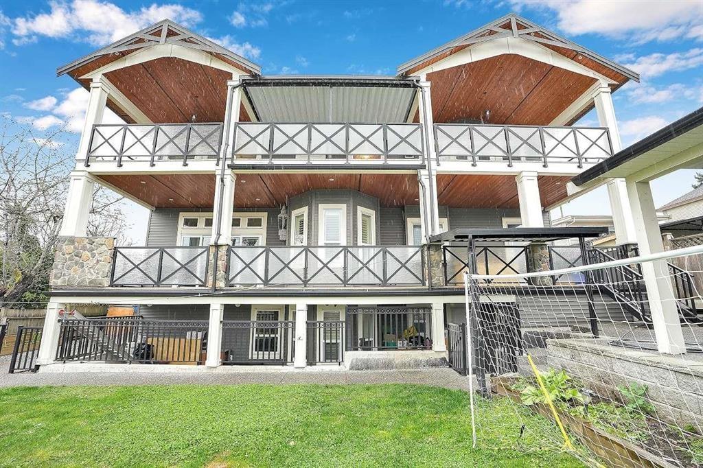 Property at 10975 130 STREET image 4