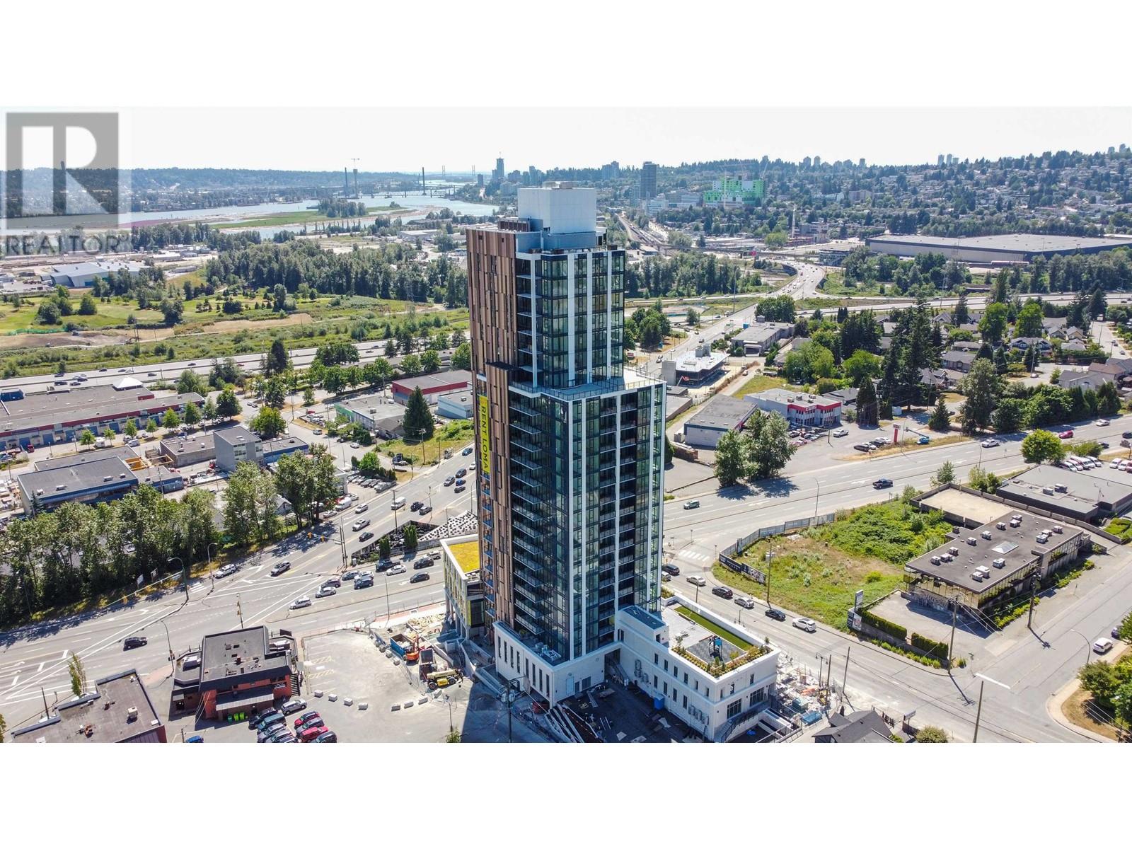 2301 901 Lougheed Highway, Coquitlam, British Columbia  V3K 0J3 - Photo 10 - R2970551