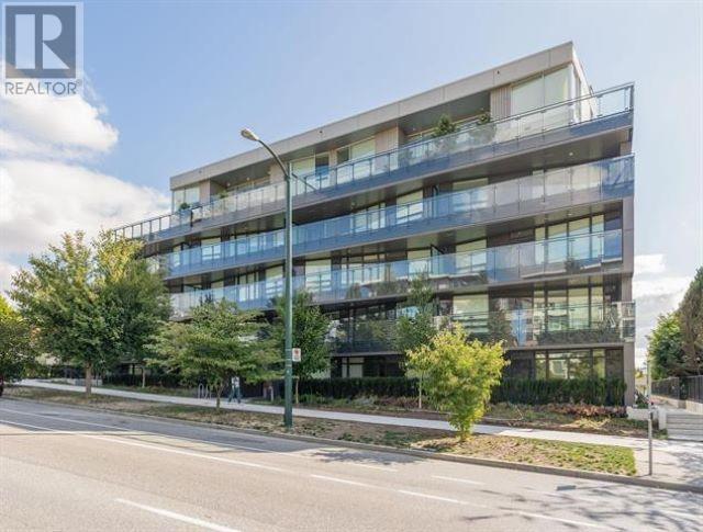 205 7638 Cambie Street, Vancouver, British Columbia  V6P 3H7 - Photo 2 - R2970561