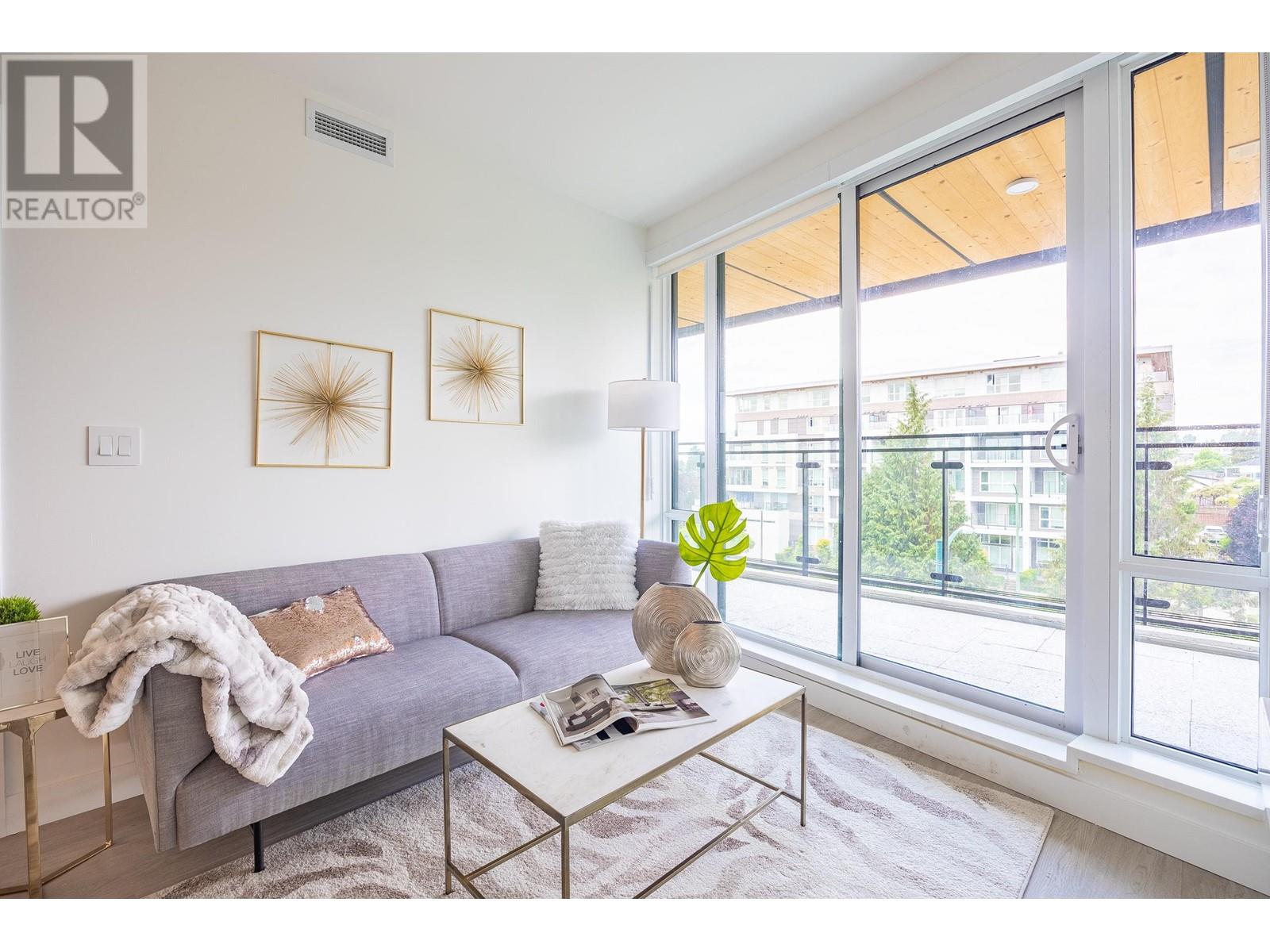 205 7638 Cambie Street, Vancouver, British Columbia  V6P 3H7 - Photo 9 - R2970561