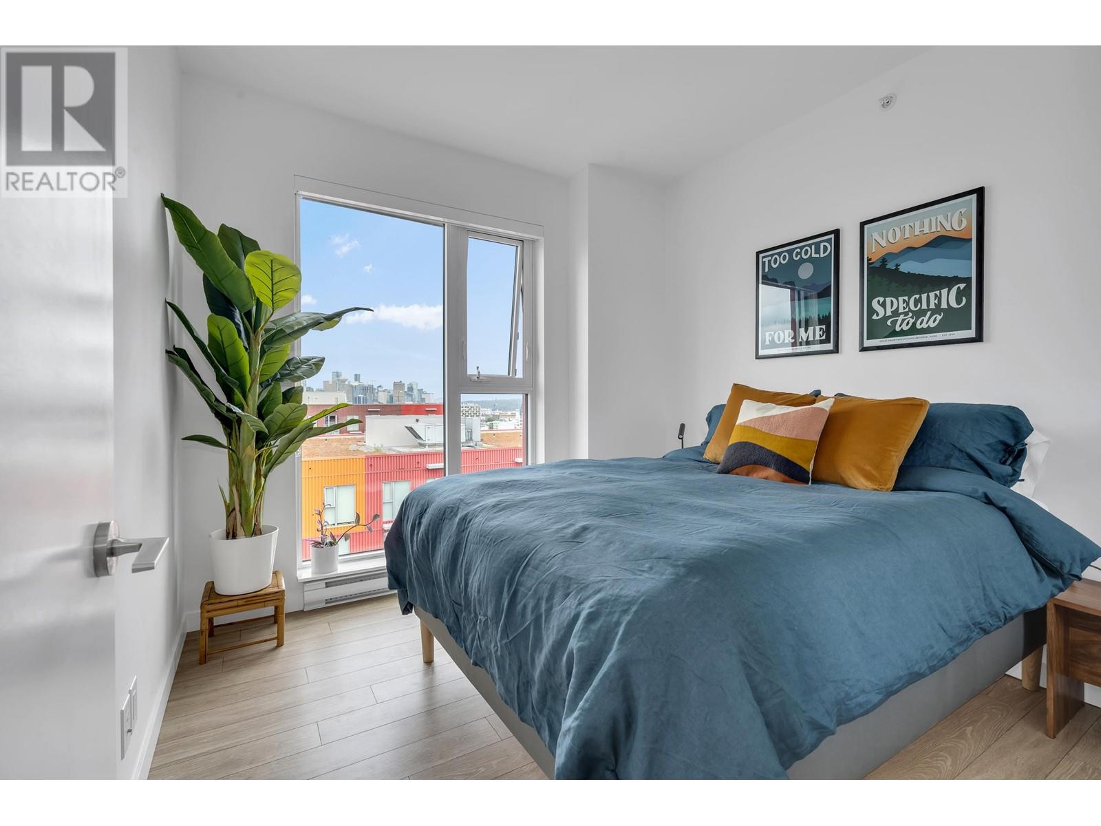 Ph8 983 E Hastings Street, Vancouver, British Columbia  V6A 0G9 - Photo 15 - R2970564
