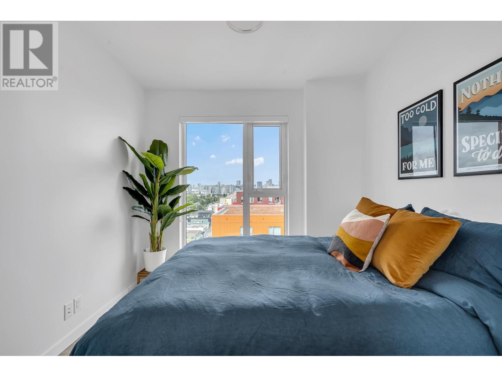 Ph8 983 E Hastings Street, Vancouver, British Columbia  V6A 0G9 - Photo 16 - R2970564