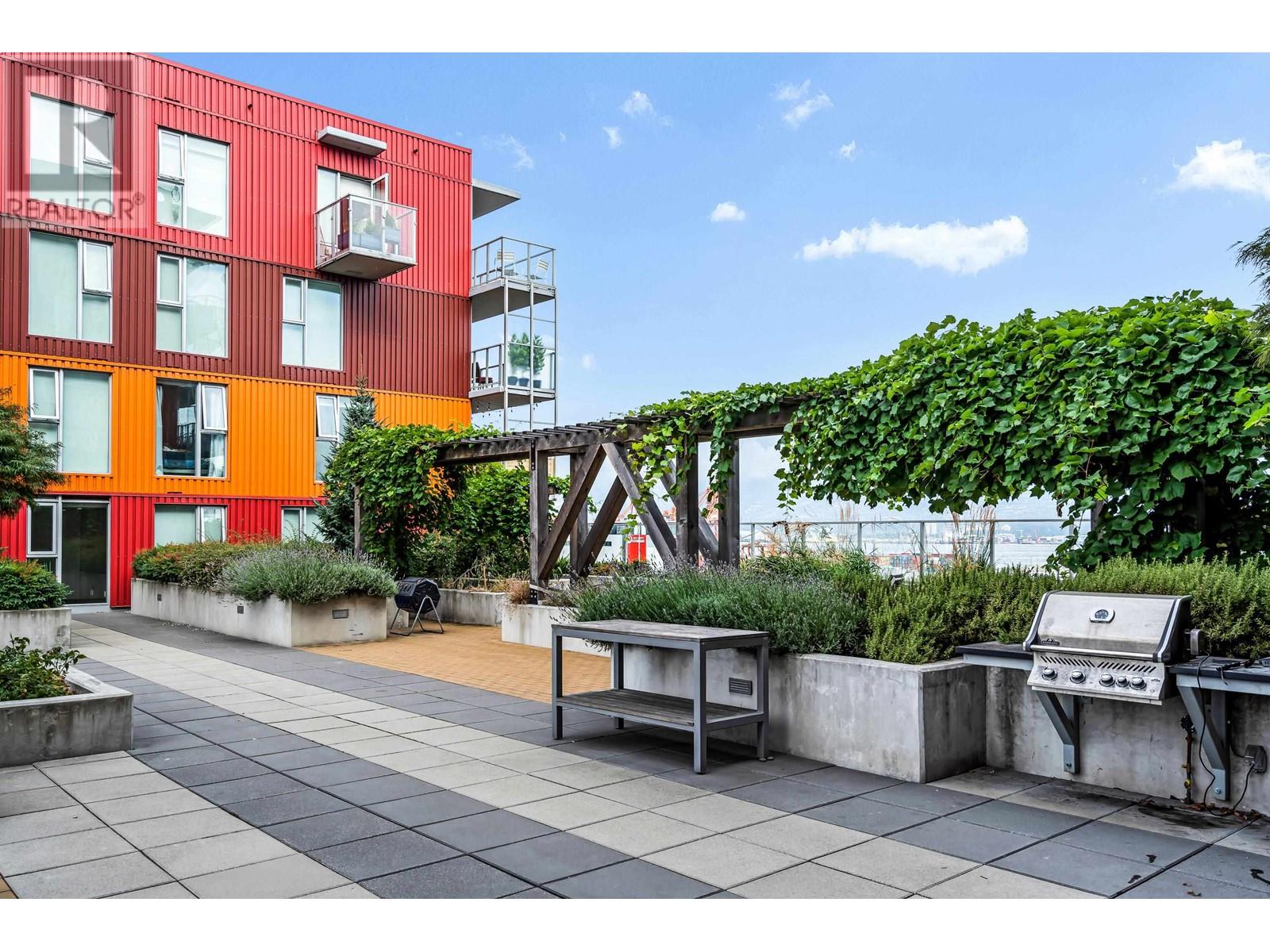 Ph8 983 E Hastings Street, Vancouver, British Columbia  V6A 0G9 - Photo 22 - R2970564