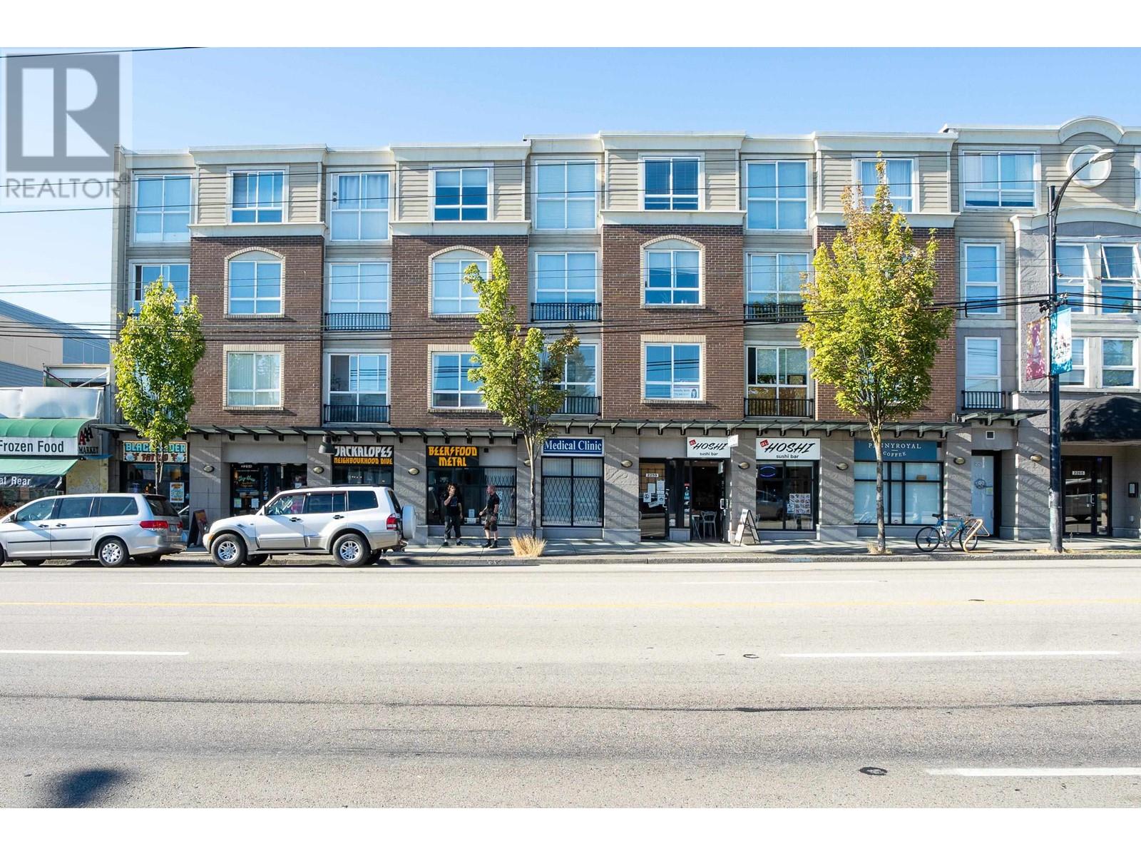 Ph8 983 E Hastings Street, Vancouver, British Columbia  V6A 0G9 - Photo 25 - R2970564