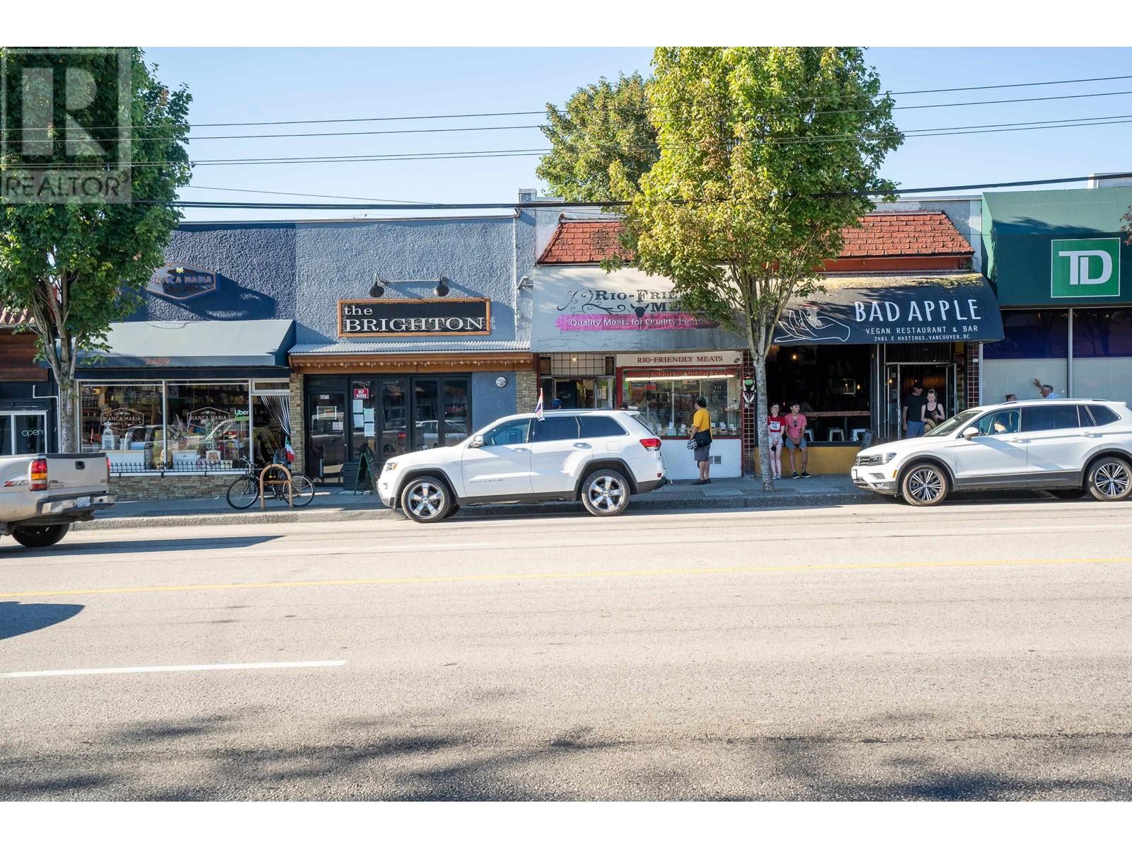 Ph8 983 E Hastings Street, Vancouver, British Columbia  V6A 0G9 - Photo 27 - R2970564