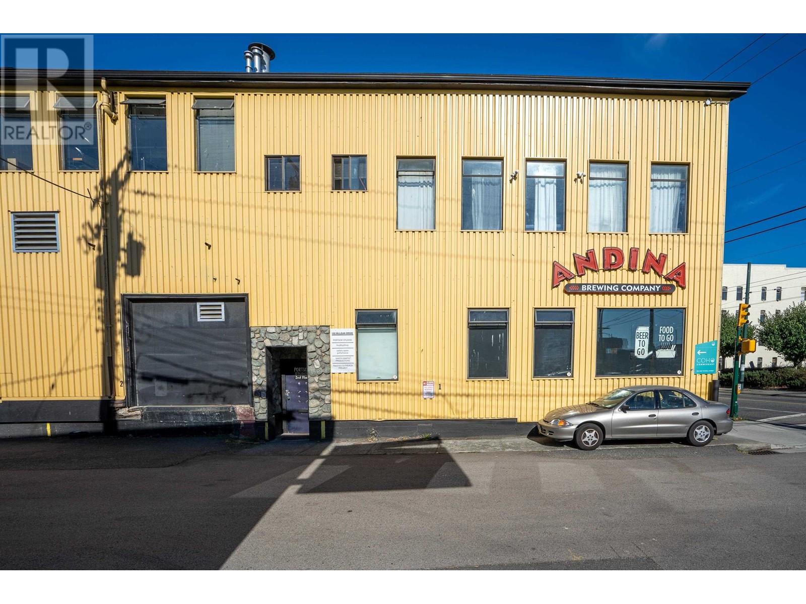 Ph8 983 E Hastings Street, Vancouver, British Columbia  V6A 0G9 - Photo 29 - R2970564