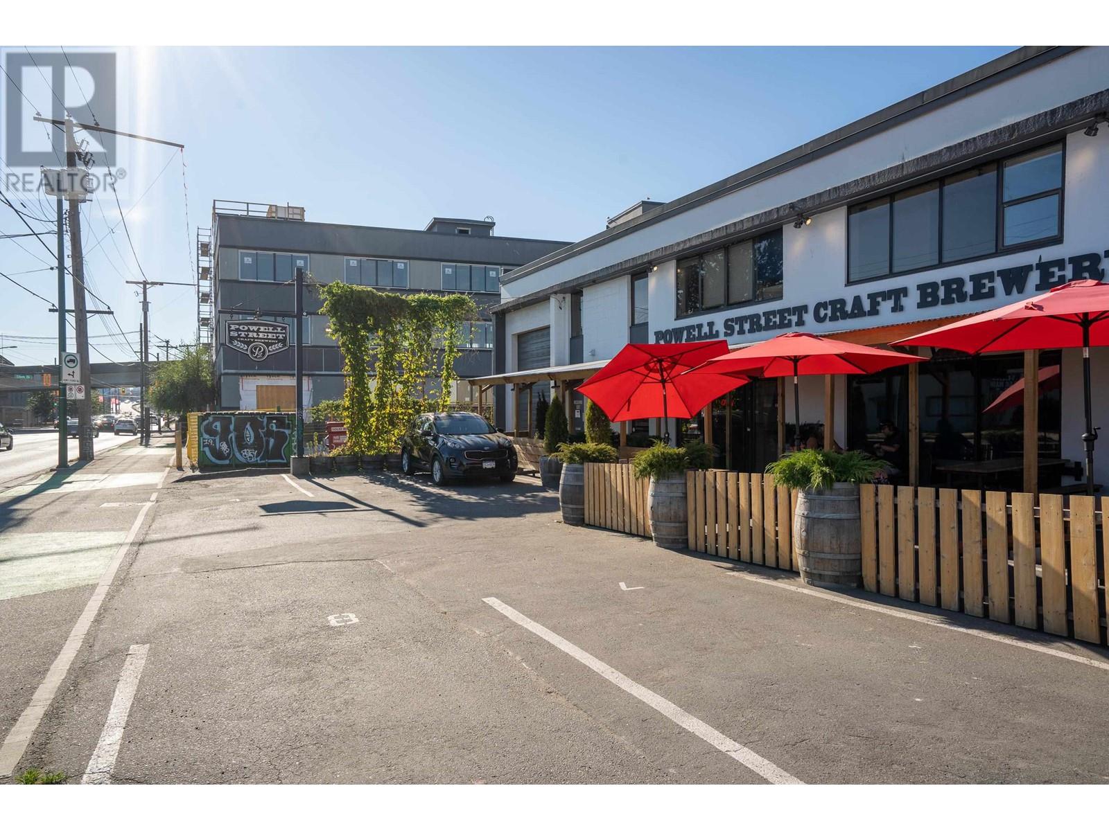 Ph8 983 E Hastings Street, Vancouver, British Columbia  V6A 0G9 - Photo 30 - R2970564