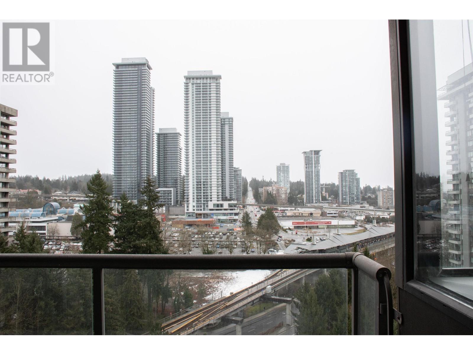 1301 3970 CARRIGAN COURT, burnaby, British Columbia