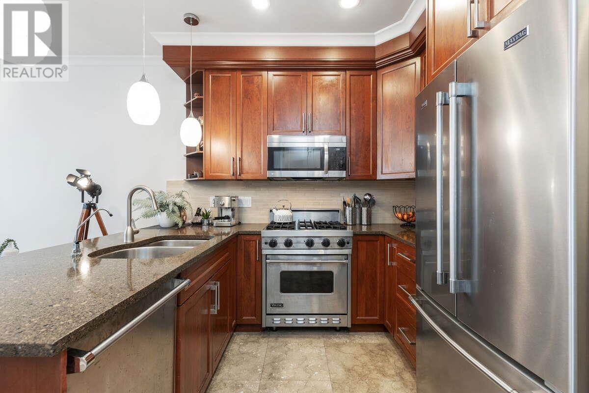 209 6688 Royal Avenue, West Vancouver, British Columbia  V7W 2B9 - Photo 10 - R2970570