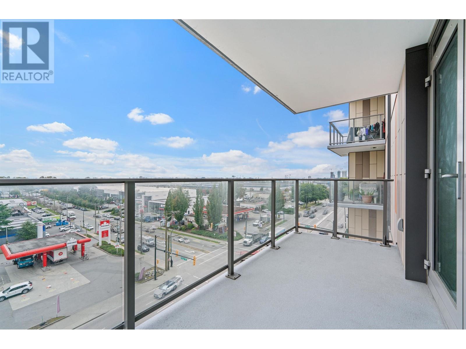 602 8188 Fraser Street, Vancouver, British Columbia  V6K 2G2 - Photo 25 - R2970571