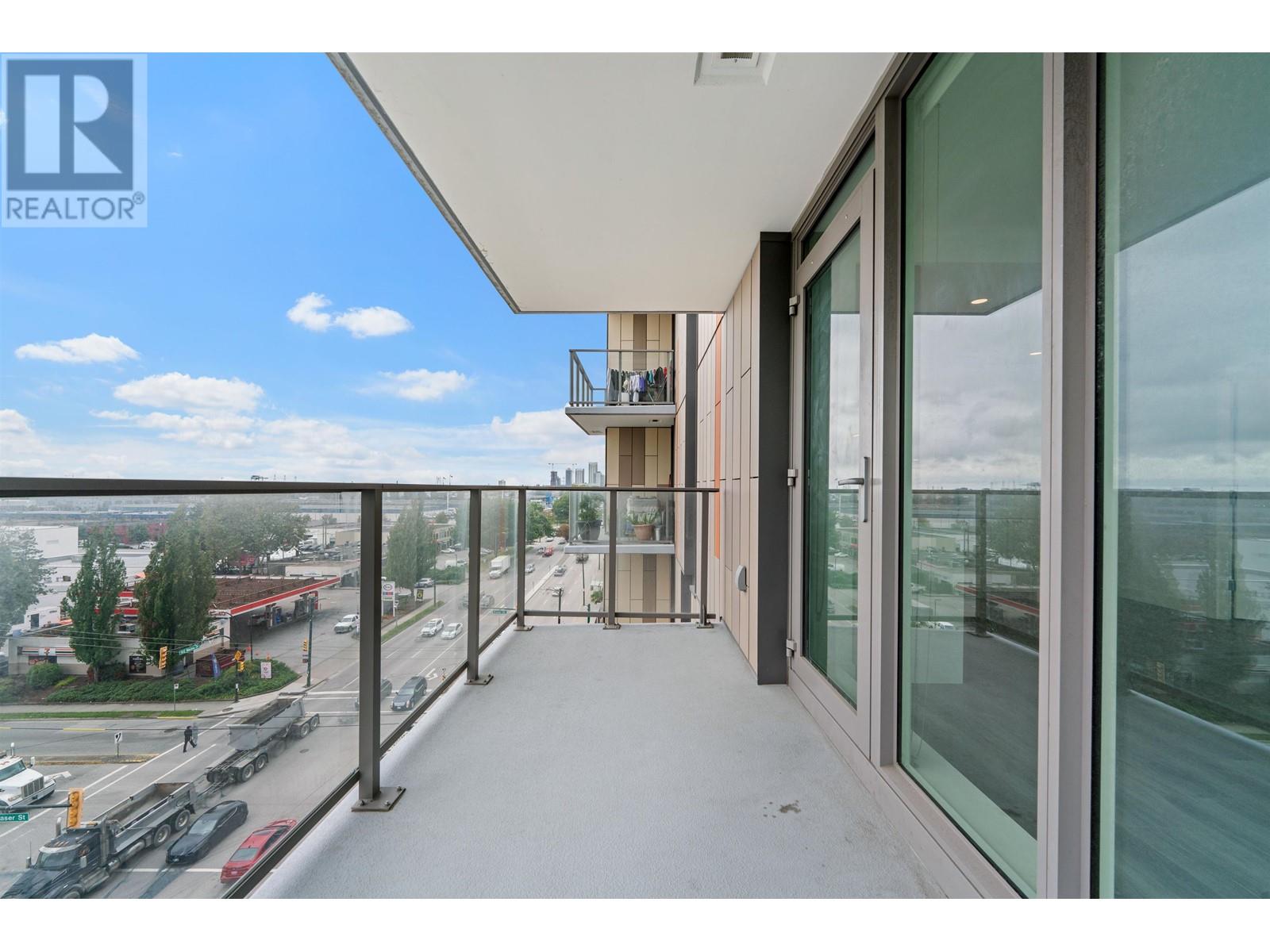 602 8188 Fraser Street, Vancouver, British Columbia  V6K 2G2 - Photo 27 - R2970571