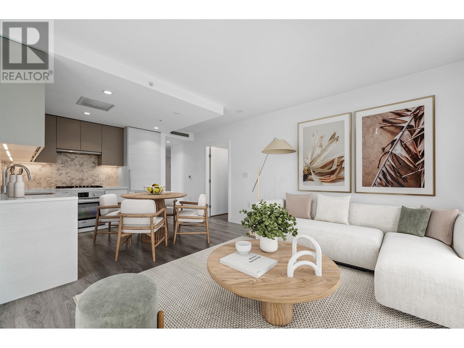 602 8188 Fraser Street, Vancouver, British Columbia  V6K 2G2 - Photo 6 - R2970571