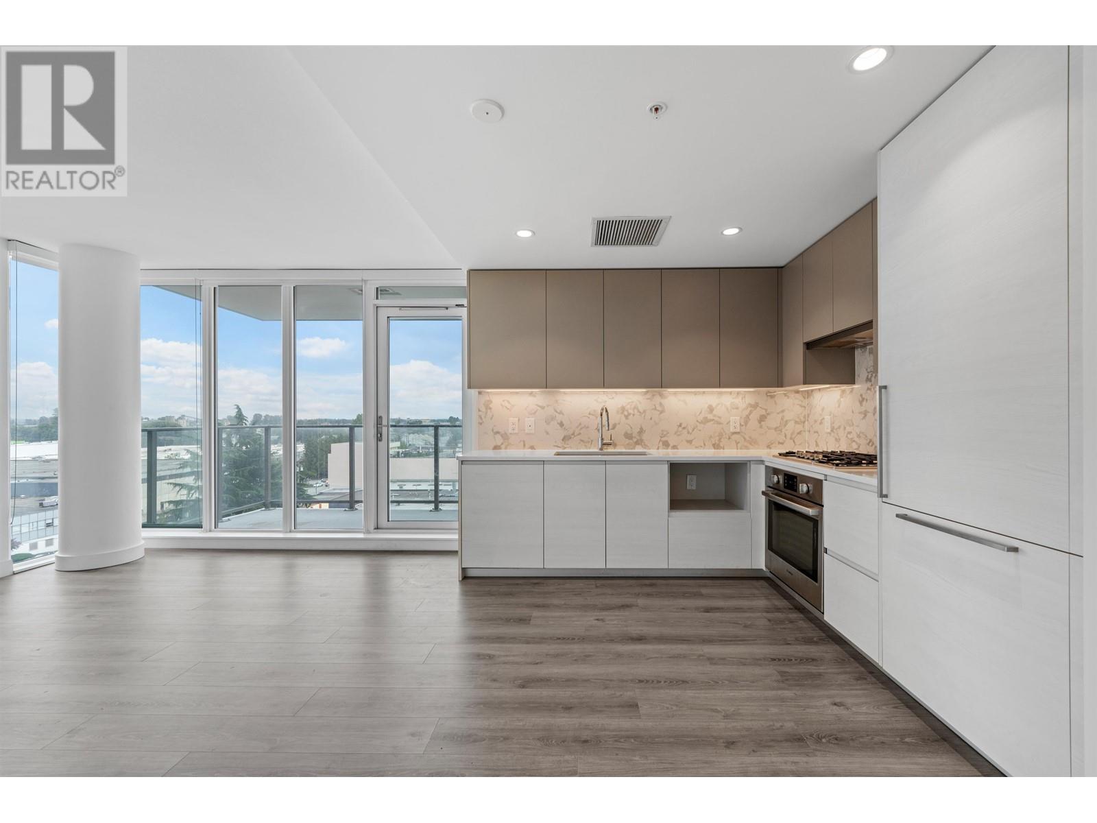 602 8188 Fraser Street, Vancouver, British Columbia  V6K 2G2 - Photo 7 - R2970571