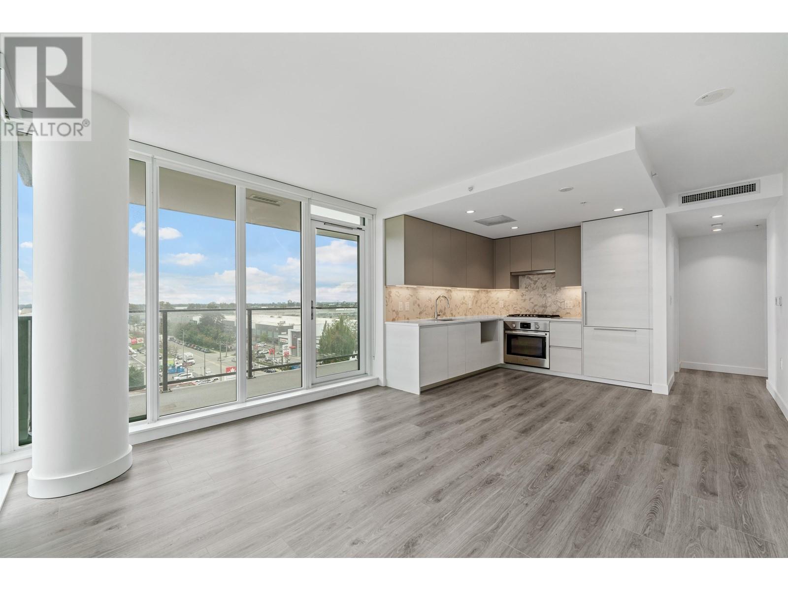602 8188 Fraser Street, Vancouver, British Columbia  V6K 2G2 - Photo 9 - R2970571