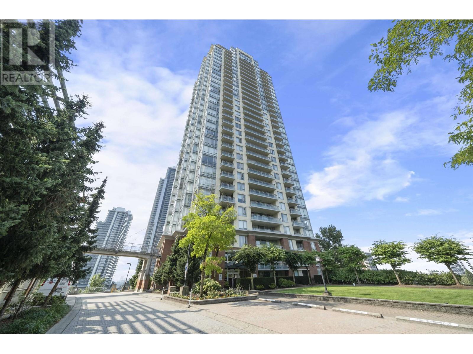 1108 9888 CAMERON STREET, Burnaby