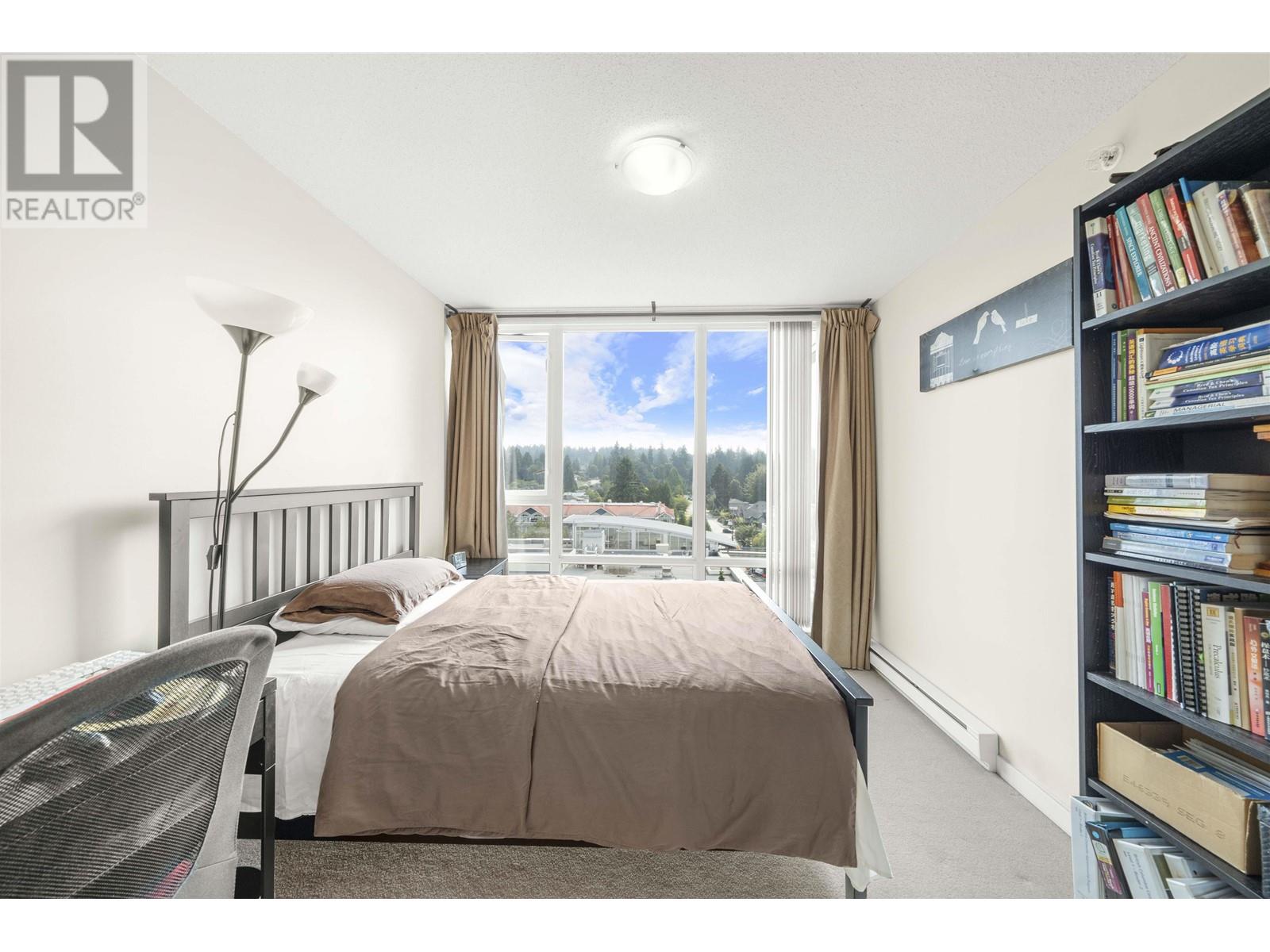 Listing Picture 18 of 35 : 1108 9888 CAMERON STREET, Burnaby / 本拿比 - 魯藝地產 Yvonne Lu Group - MLS Medallion Club Member