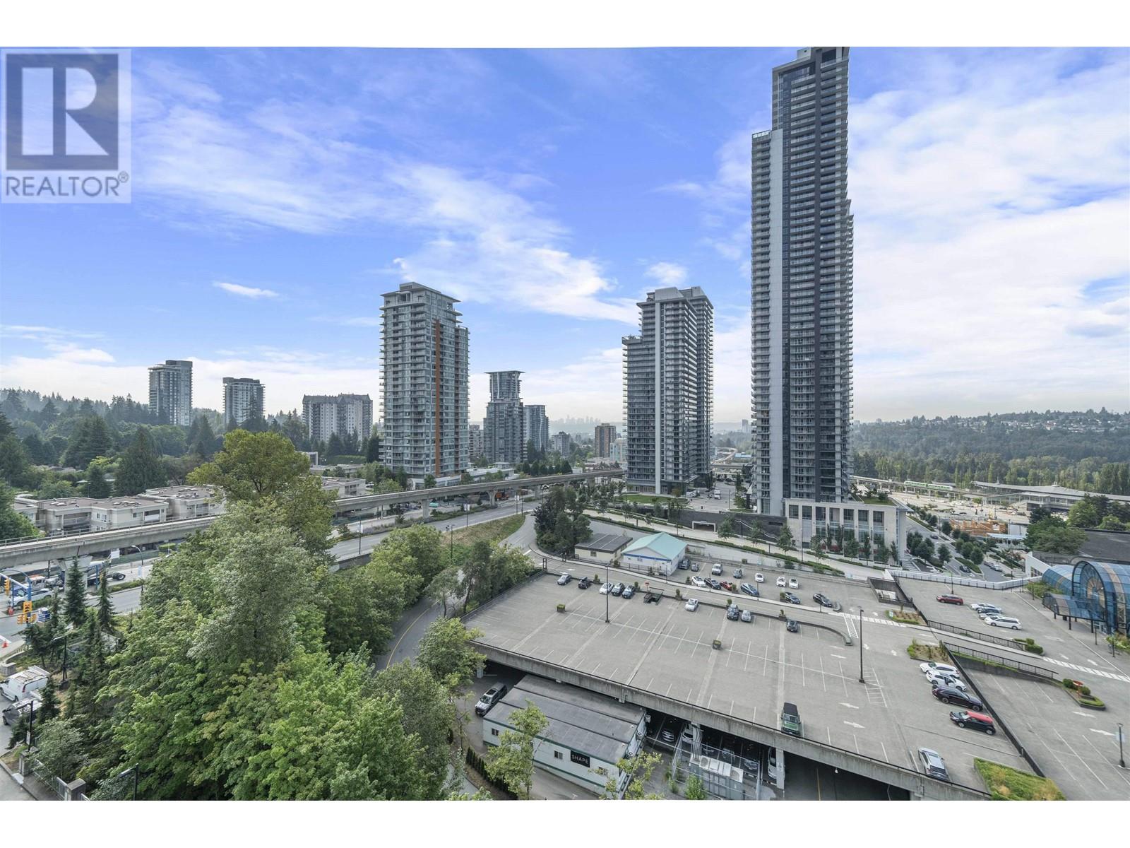 Listing Picture 24 of 35 : 1108 9888 CAMERON STREET, Burnaby / 本拿比 - 魯藝地產 Yvonne Lu Group - MLS Medallion Club Member