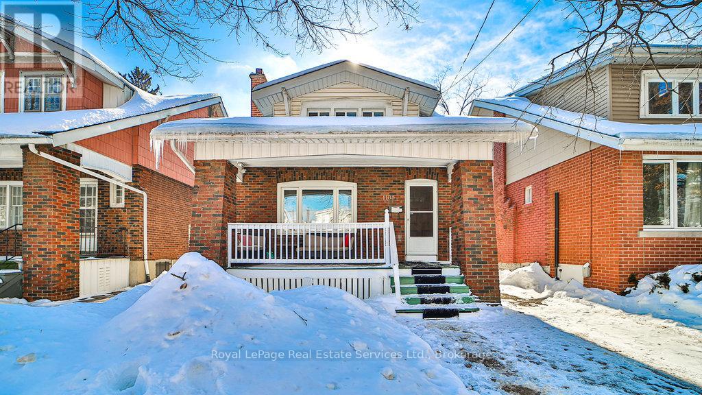 Property at 1105 KING STREET W image 1