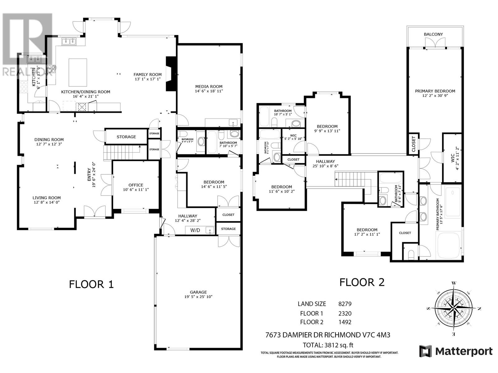 7673 Dampier Drive, Richmond, British Columbia  V7C 4M3 - Photo 30 - R2970567