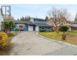 1037 SPRUCE AVENUE, Port Coquitlam, British Columbia