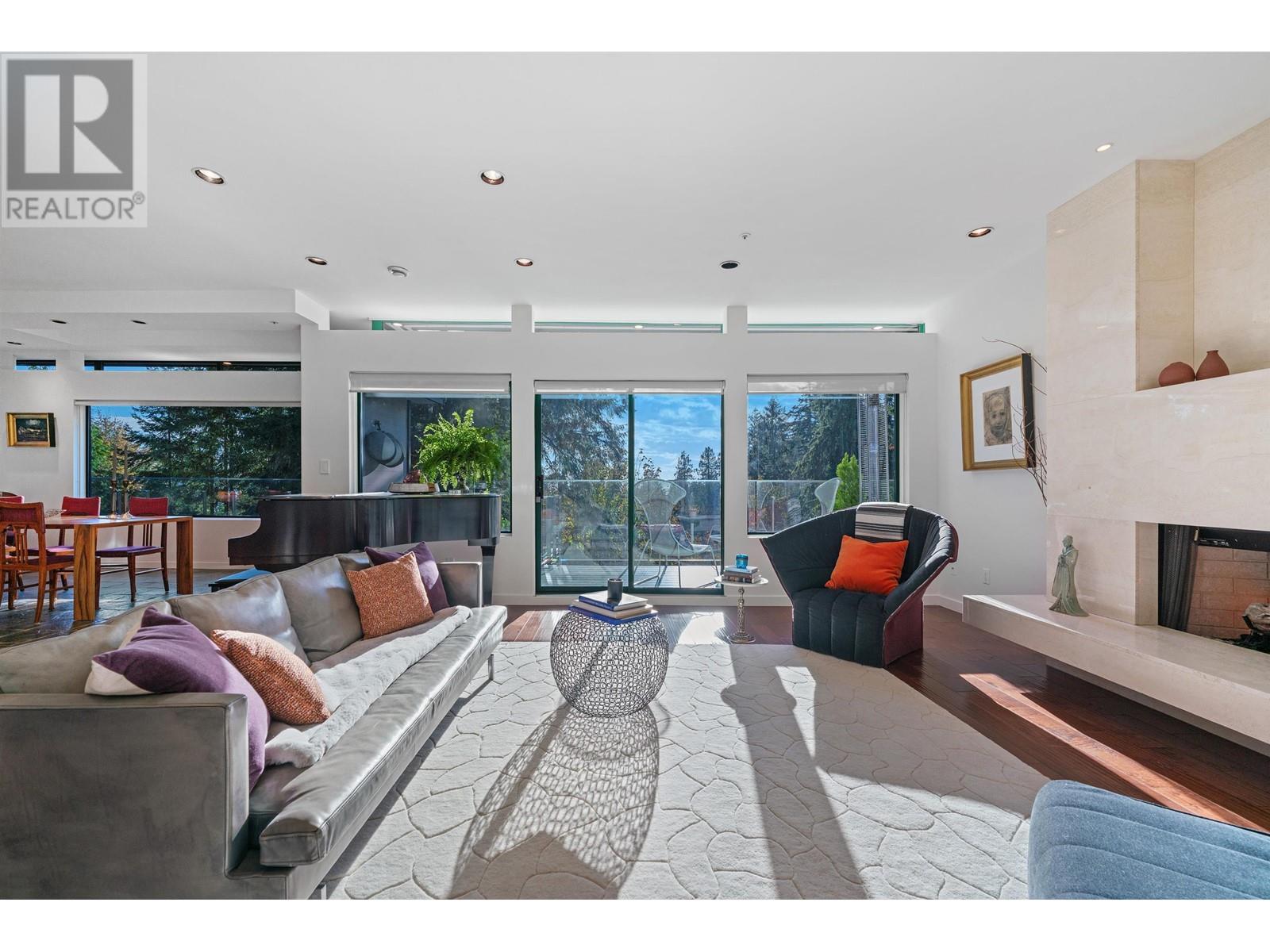 4125 Burkeridge Place, West Vancouver, British Columbia  V7V 3N1 - Photo 8 - R2970594