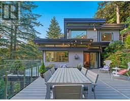 4125 BURKERIDGE PLACE, West Vancouver, British Columbia