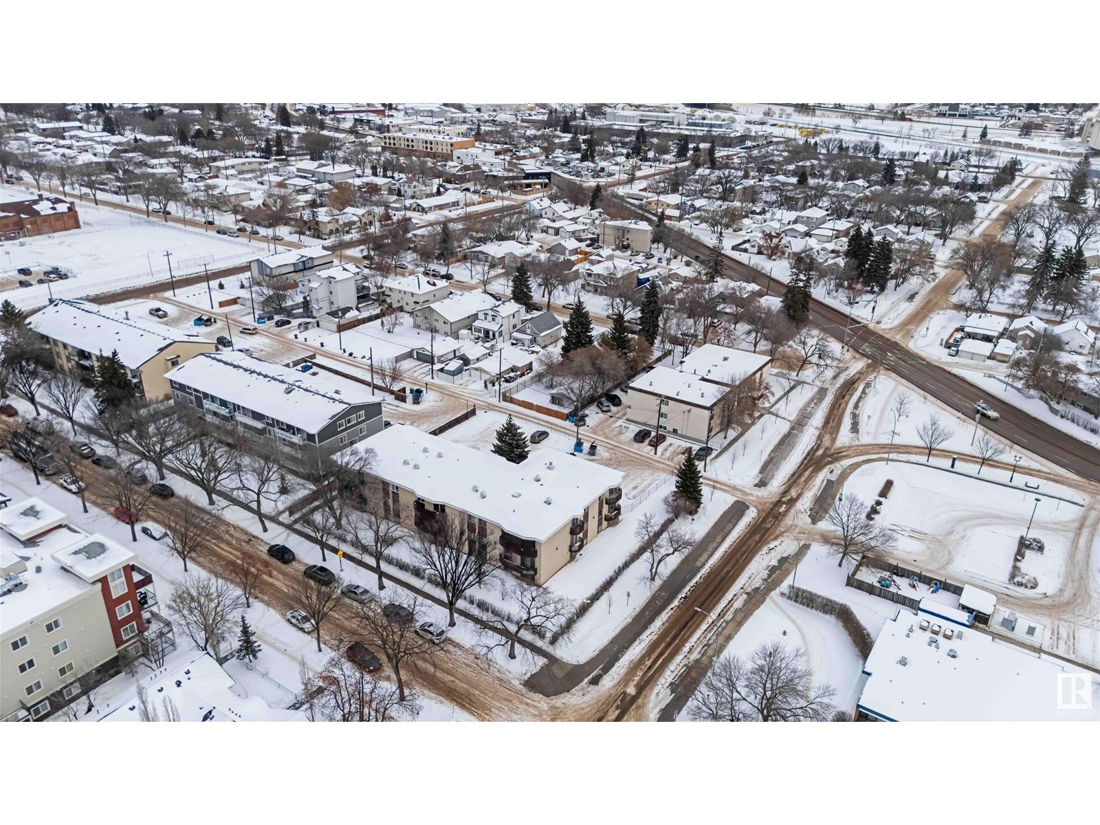 Property at #202 11907 81 ST NW image 4