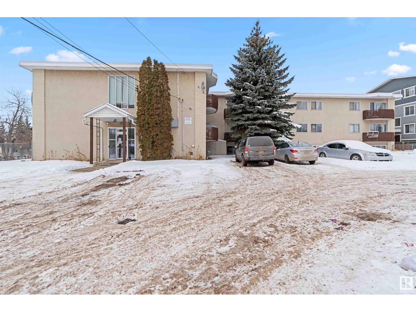 Property at #202 11907 81 ST NW image 1