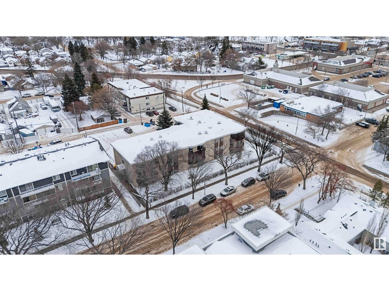 Property at #202 11907 81 ST NW image 2